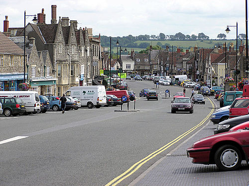 Chipping Sodbury